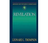 Revelation (Abingdon New Testament Commentaries)