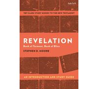 Revelation: An Introduction And Study Guide