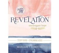 Revelation Bible Study Guide plus Streaming Video by Margaret Feinberg Margaret Feinberg (Auteur)