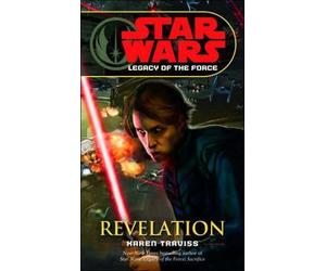 [(Revelation: Bk. 8)] [Author: Karen Traviss] published on (March, 2008)