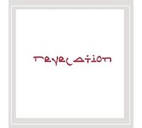 Revelation - Book 1