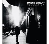 Revelation by BRYANT,DANNY [Audio CD] NEUF