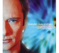 Revelation by David Hallyday (2007-01-01)
