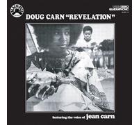 Revelation CD