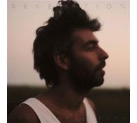 Leif Vollebekk – Revelation – CD