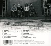 Revelation [CD] NEUF