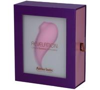 Revelation Clitoride Stimulateur Clitoridien à Aspiration Autre 1 pc(s)