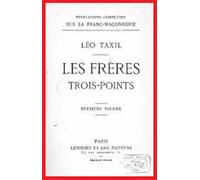 Révélation Complètes Sur La Franc-Maçonnerie