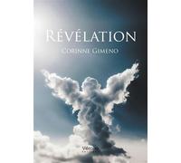 Révélation - Corinne Gimeno - Verone Eds - broché - Essai