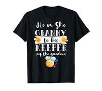 Révélation Entre Mamie et Apiculteur du Sexe T-Shirt