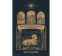 Revelation Expository Bible Commentary for the Human Element