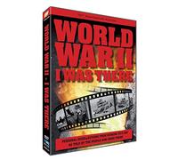 REVELATION FILMS I Was There [DVD]