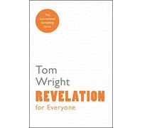 Revelation for Everyone: Reissue