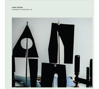 Revelation For Personal Use by DRECKER,ANNELI [VINYL] NEUF