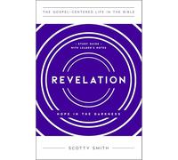 Revelation: Hope in the Darkness, Study Guide with Leader's Notes