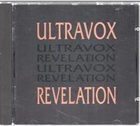 Ultravox – Revelation – Import (DSB)
