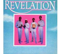 Revelation [Import allemand]
