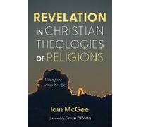 Revelation In Christian Theologies Of Religions