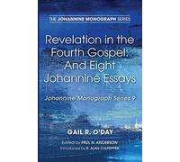 Revelation In The Fourth Gospel
