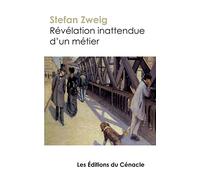 Révélation inattendue d'un métier