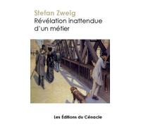 Révélation Inattendue D'un Métier