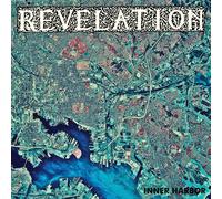 Revelation Inner Harbor (CD)