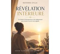 Révélation intérieure - Nayanka Sylla - Bookmundo - broché - Essai