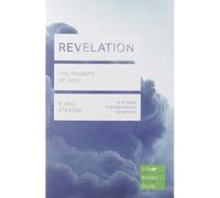 Revelation (Lifebuilder Study Guides)