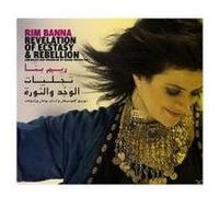 REVELATION OF ECSTASY AND REBELLION G