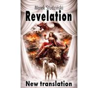 Revelation of Jesus Christ: In Modern Language - Word and Vision - Vengeance is mine; I will repay