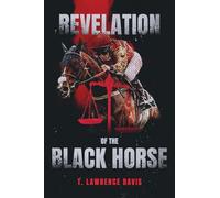 Revelation of the Black Horse