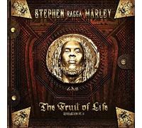 Marley Stephen - Fruit of Life Vol.2 [Import]