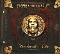 Revelation Part II: "The Fruit of Life" by Stephen Marley [Audio CD] NEUF