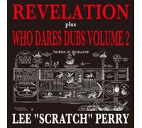 Revelation Plus Who Dares Dubs [Import allemand]