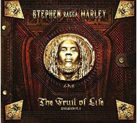 Revelation PT II The Fruit of Life CD