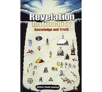 Revelation, Rationality, Knowledge And Truth