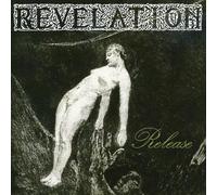 Revelation - Release – CD