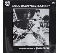Revelation/Remasterise/avec la Voix de Jean Carn