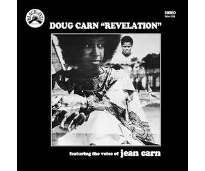 Revelation/Remasterise/avec la Voix de Jean Carn