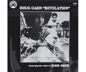 Revelation/Remasterise/avec la Voix de Jean Carn