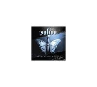 Saliva – Revelation: Retold – CD Digipak