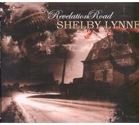 Shelby Lynne – Revelation Road – CD audio (Neuf)