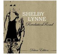 Shelby Lynne – Revelation Road – CD
