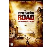 Revelation Road: Beginning of The End [Blu-Ray]