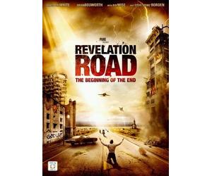 Revelation Road: Beginning of The End [Blu-Ray]