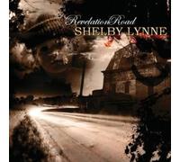 Revelation Road by Shelby Lynne [Audio CD] NEUF