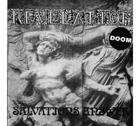 Revelation - Salvations Answer