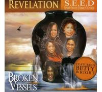 Revelation Seed - Broken Vessels