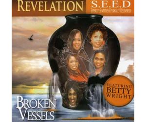 Revelation Seed - Broken Vessels