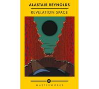 Revelation Space